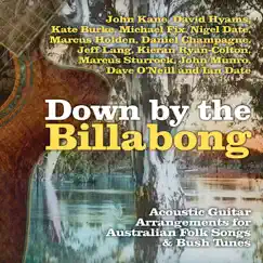 Down by the Billabong by Various Artists album reviews, ratings, credits