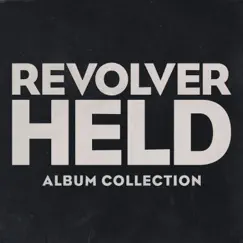 Album Collection by Revolverheld album reviews, ratings, credits
