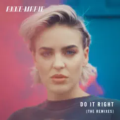 Do It Right (M.A.X Remix) Song Lyrics