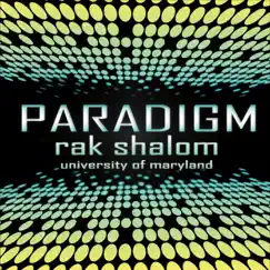 Paradigm by Rak Shalom album reviews, ratings, credits