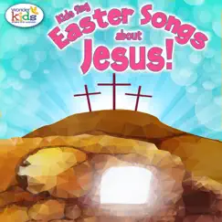 Jesus Loves the Little Children Song Lyrics