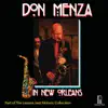 In New Orleans album lyrics, reviews, download