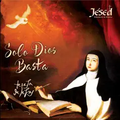 Solo Dios Basta by Jésed album reviews, ratings, credits
