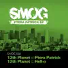 Ptera Patrick EP album lyrics, reviews, download