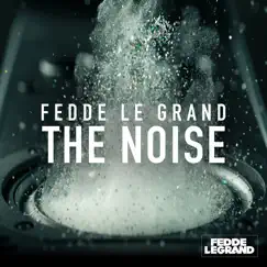 The Noise (Yeah Baby) [feat. Kepler] [Radio Edit] Song Lyrics