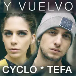 Y Vuelvo (feat. Tefa) Song Lyrics