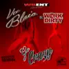 Go Crazy (feat. Work Dirty) - Single album lyrics, reviews, download