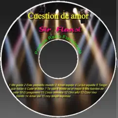 Cuestio de Amor by Sir Flansi album reviews, ratings, credits