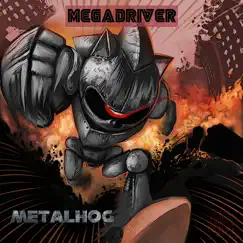 MetalHog by Megadriver & Max Scorpion album reviews, ratings, credits