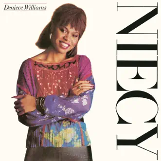 Niecy (Expanded Edition) by Deniece Williams album download
