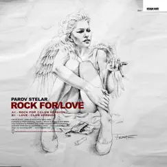 Rock For / Love - Single by Parov Stelar album reviews, ratings, credits