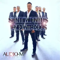Sentimientos Encontrados - Single by Audio-M album reviews, ratings, credits