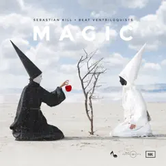 Magic (Instrumental) Song Lyrics