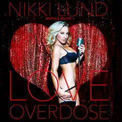 Love Overdose (Radio Edit) Song Lyrics