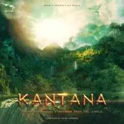 Kantana by Revolt Production Music album reviews, ratings, credits