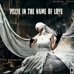 Pride In the Name of Love - Single by The NoReasons album reviews, ratings, credits