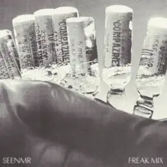 Freak (Glue Moon Mix) - EP by SEENMR album reviews, ratings, credits
