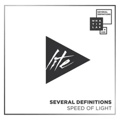 Speed of Light - Single by Several Definitions album reviews, ratings, credits