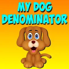 My Dog Denominator - Single by Mr. R. album reviews, ratings, credits