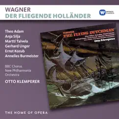 Der fliegende Holländer, WWV 63, Act 1 Scene 1: No. 1, Introduktion, 