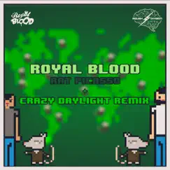 Rat Picasso - Single by Royal Blood album reviews, ratings, credits