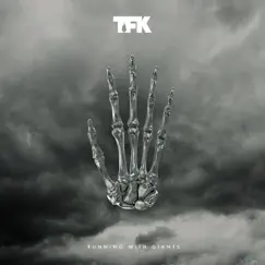 Running with Giants - Single by Thousand Foot Krutch album reviews, ratings, credits