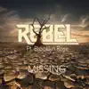 Missing (feat. Brooklyn Rose) [Radio Edit] song lyrics