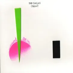 Objekt by The Callas album reviews, ratings, credits