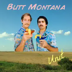 Unit by Butt Montana album reviews, ratings, credits