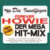 Forever Howie Der Mega Hit-Mix - EP album lyrics, reviews, download