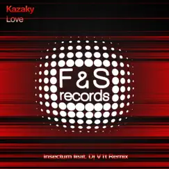 Love - Single by Kazaky album reviews, ratings, credits