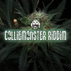 Collie Monster Riddim Version Song Lyrics