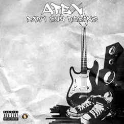 Dark Sun Rising by Apex album reviews, ratings, credits