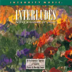In the Kingdom of Light: Instrumentals by Interludes by Integrity Worship Musicians album reviews, ratings, credits