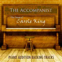 Beautiful Tapestry (Piano Accompaniments) by The Accompanist album reviews, ratings, credits