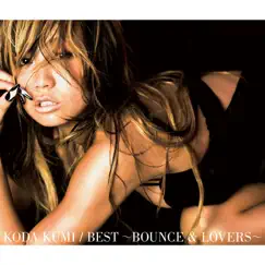 BEST~BOUNCE & LOVERS~ by 倖田來未 album reviews, ratings, credits
