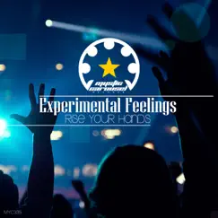 Rise Your Hands by Experimental Feelings album reviews, ratings, credits