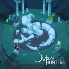Moon Hunters (Original Soundtrack) by Ryan Roth & Halina Heron album reviews, ratings, credits