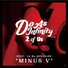 2 of Us [RED] -14 Re:SINGLES- "MINUS V" album lyrics, reviews, download