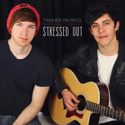 Stressed out (feat. Garrett Perales) Song Lyrics