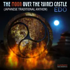 The Moon Over the Ruined Castle (feat TENBI) [Laudio Mix] Song Lyrics