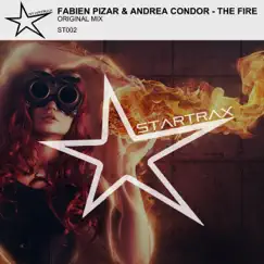 The Fire - Single by Fabien Pizar & Andrea Condor album reviews, ratings, credits
