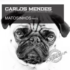Matosinhos, Pt. 2 (Oliver Deuerling Remix) Song Lyrics