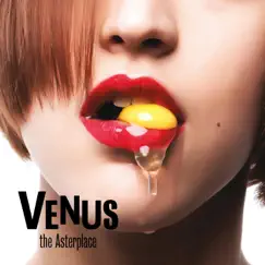 Venus by The Asterplace album reviews, ratings, credits