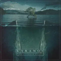 Challenger Deep - EP by Cyranoi album reviews, ratings, credits