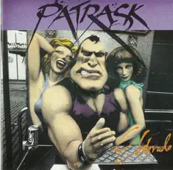 Eldorado by Patrask album reviews, ratings, credits