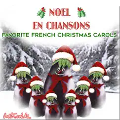 Noël en Chansons: Favorite French Christmas Carols by Robert Haig Coxon album reviews, ratings, credits