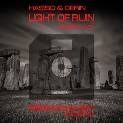 Light of Ruin - Single by Hasso & Derin album reviews, ratings, credits