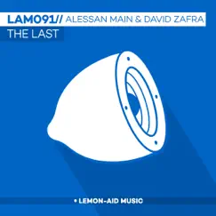 The Last by Alessan Main & David Zafra album reviews, ratings, credits