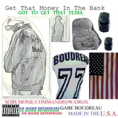 Get That Money in the Bank - Got to Get That Fedia by Various Artists album reviews, ratings, credits